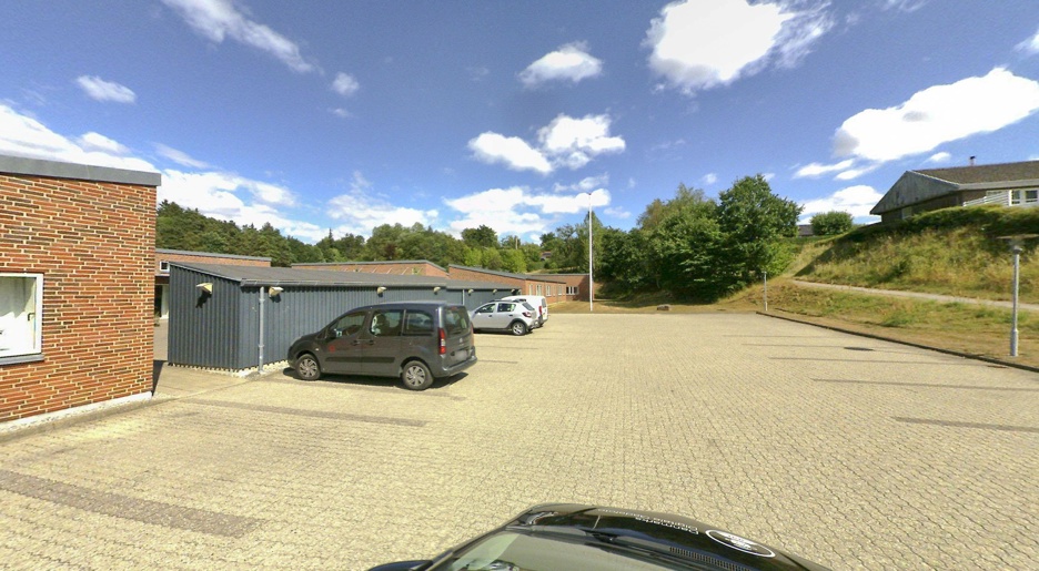 Billede af lejlighedstype 1