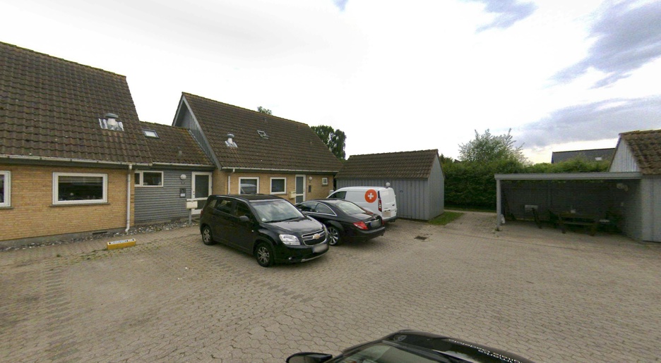 Billede af lejlighedstype 1