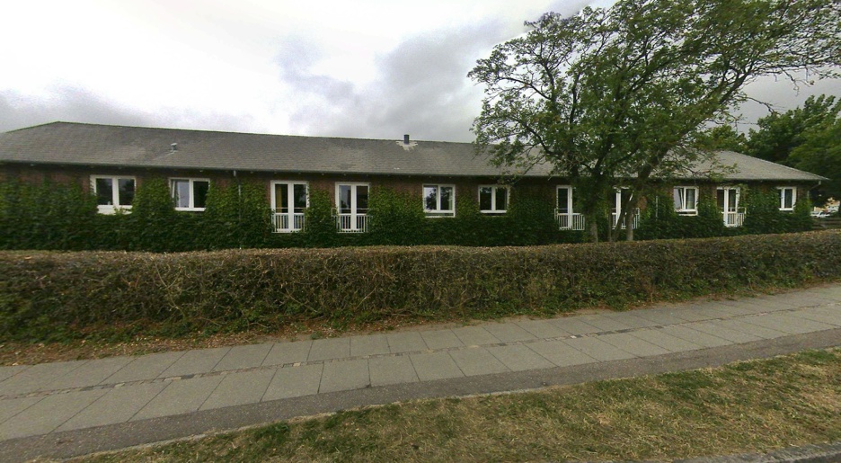 Billede af lejlighedstype 1