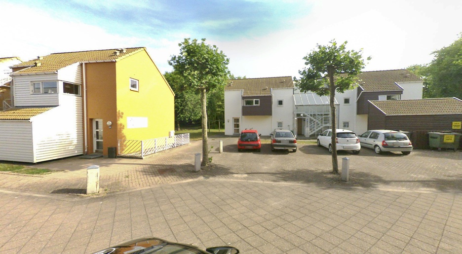 Billede af lejlighedstype 1