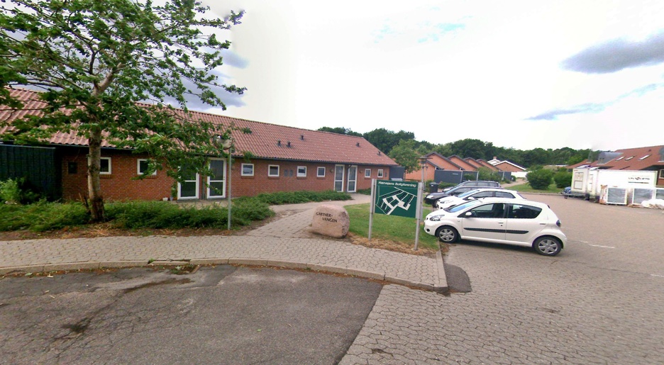 Billede af lejlighedstype 1