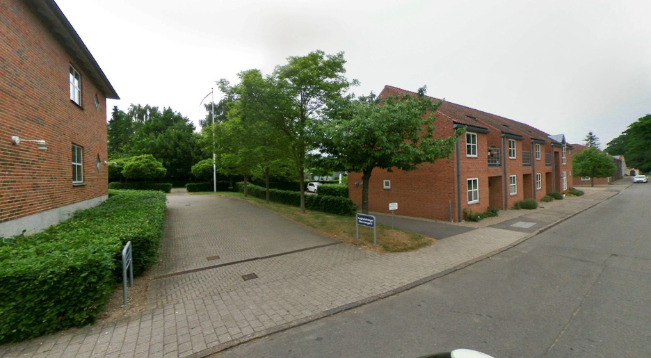 Billede af lejlighedstype 1