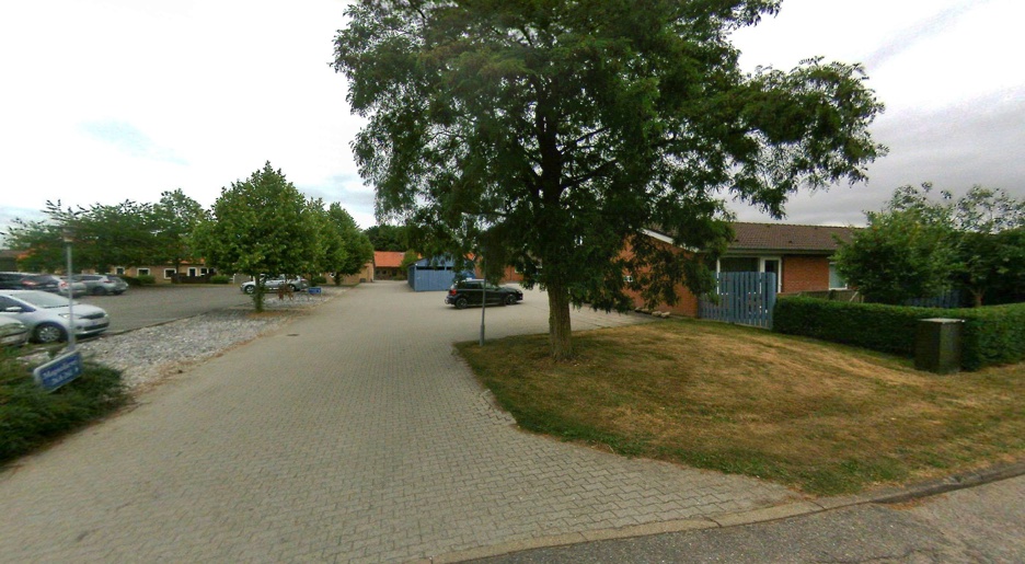 Billede af lejlighedstype 1