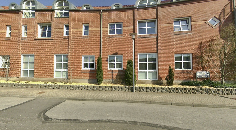 3-room apartment in Thorsø