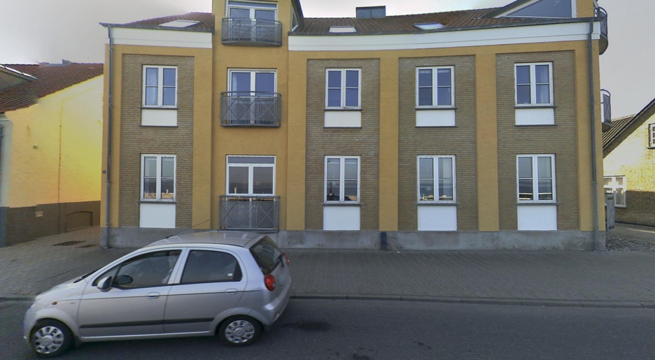 Billede af lejlighedstype 1