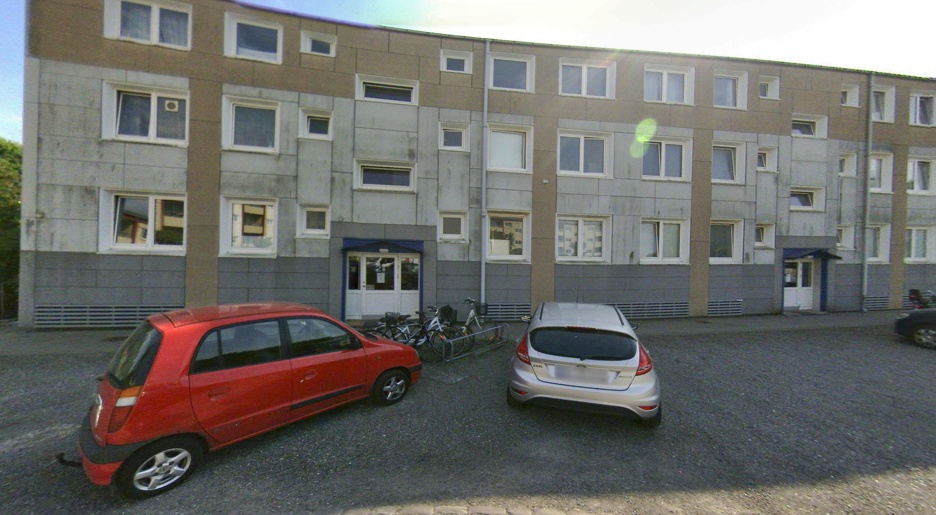 Billede af lejlighedstype 1