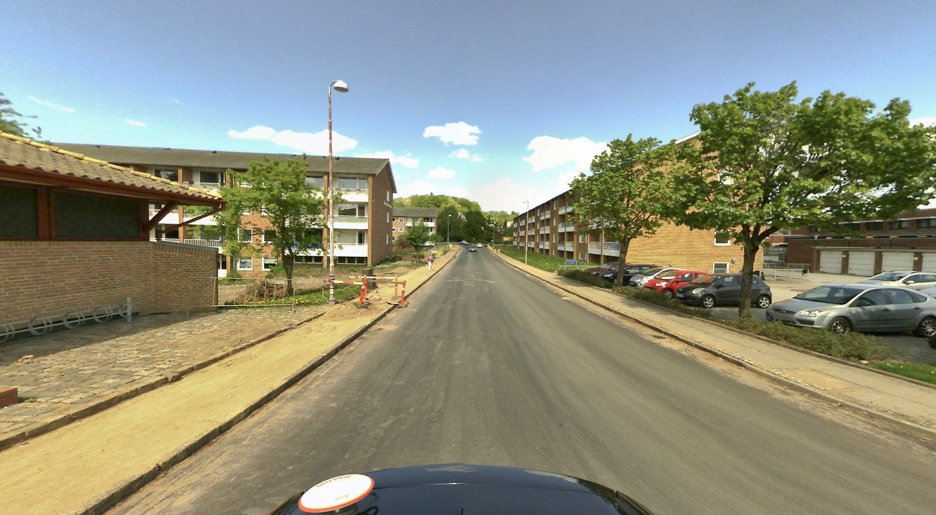 Borgmester Finks Gade