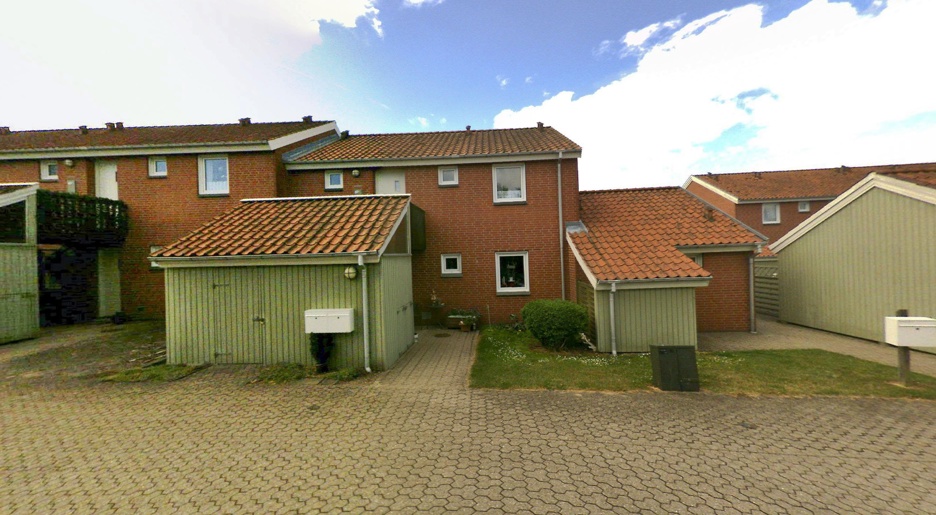 Billede af lejlighedstype 1