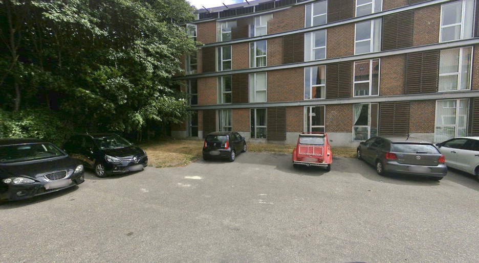 Billede af lejlighedstype 1