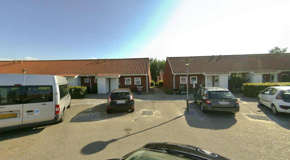 Billede af lejlighedstype 1