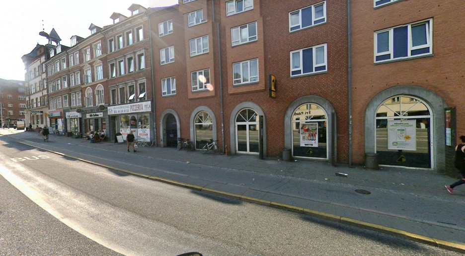Billede af lejlighedstype 1