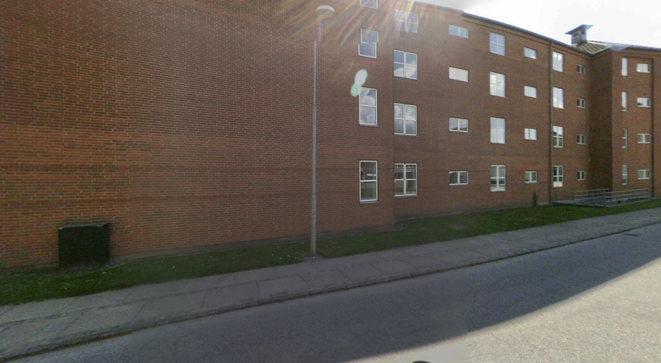 Billede af lejlighedstype 1