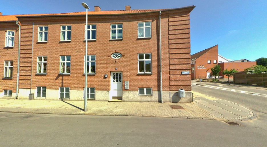 Billede af lejlighedstype 1