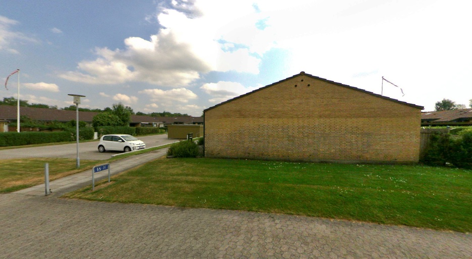 Billede af lejlighedstype 1