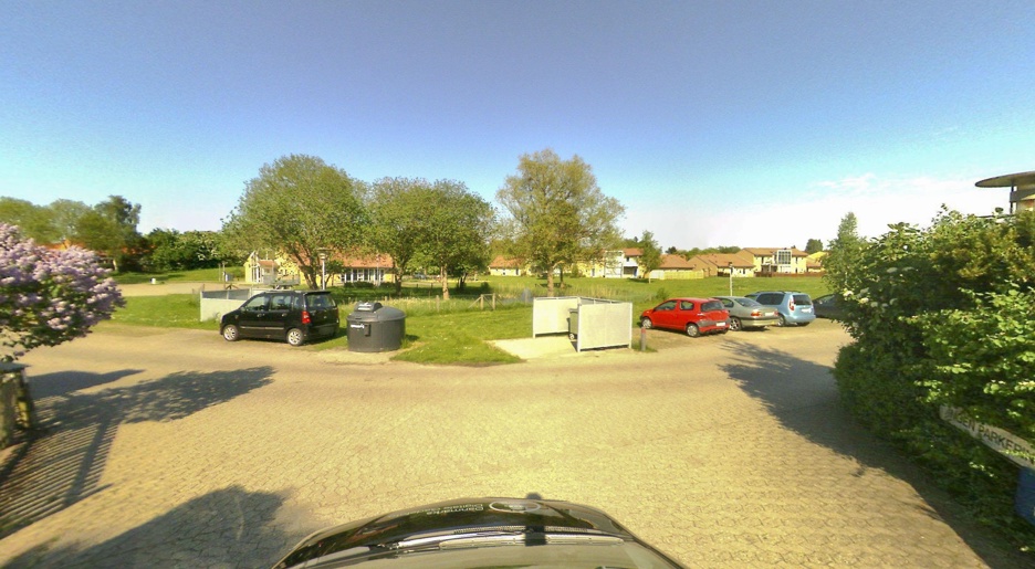 Billede af lejlighedstype 1