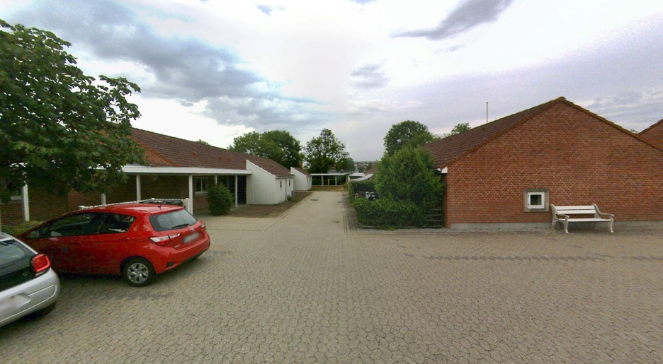 Billede af lejlighedstype 1