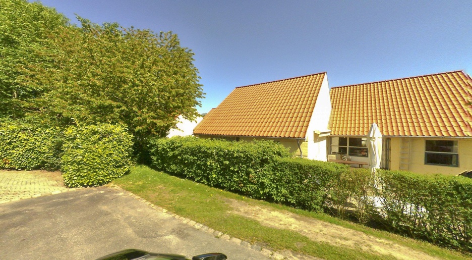 Billede af lejlighedstype 1