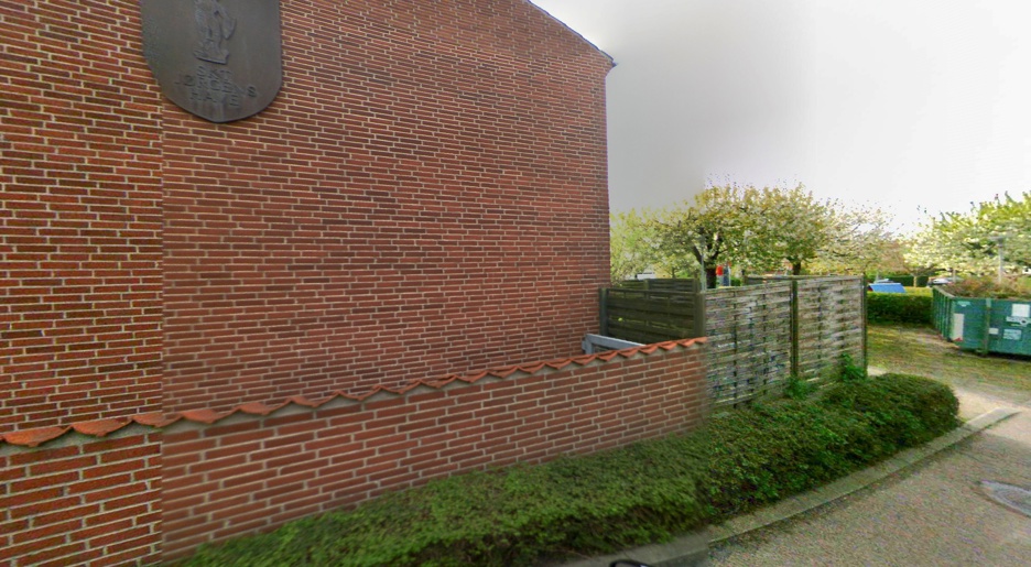 Billede af lejlighedstype 1