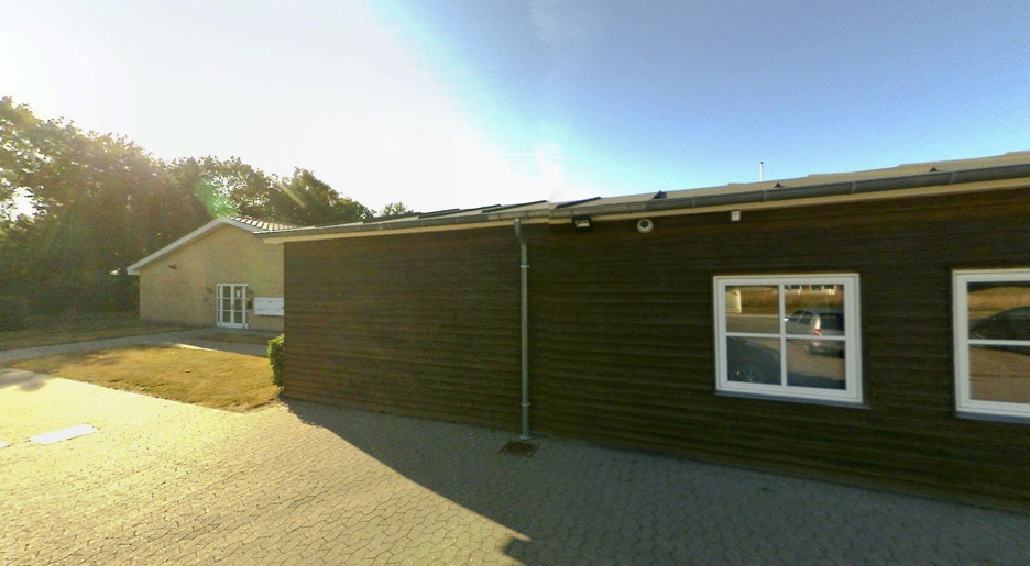 Billede af lejlighedstype 1