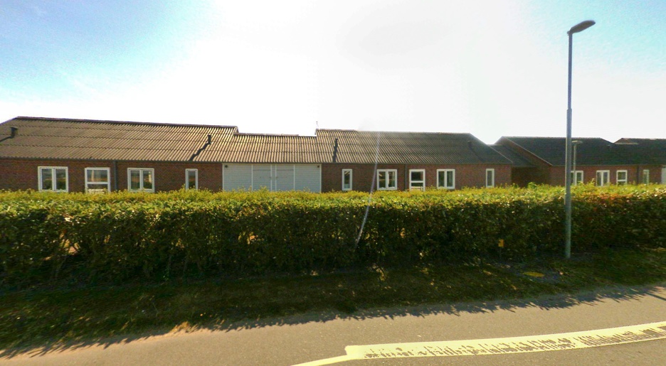 Billede af lejlighedstype 1