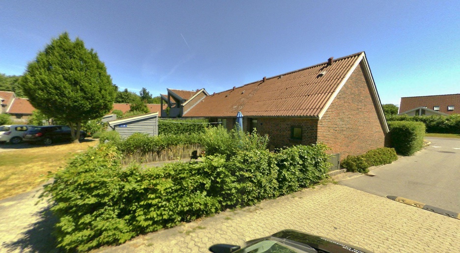 Billede af lejlighedstype 1