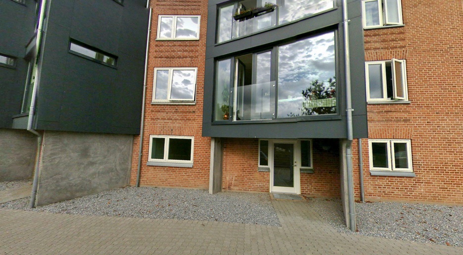 Billede af lejlighedstype 1