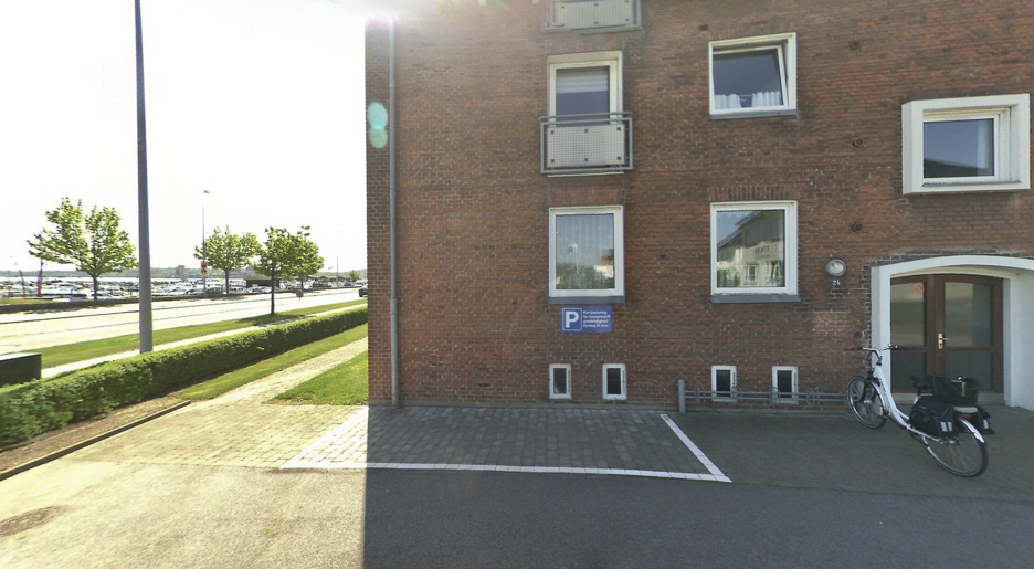Billede af lejlighedstype 1