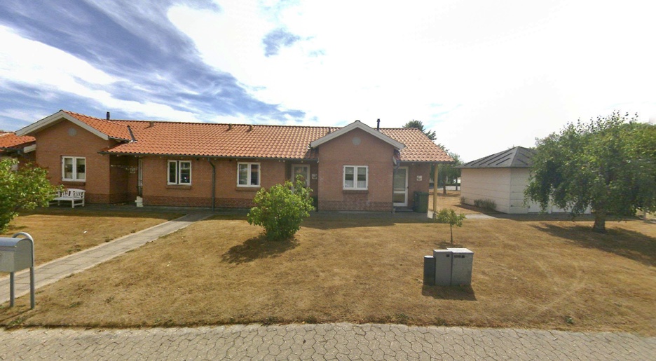 Billede af lejlighedstype 1