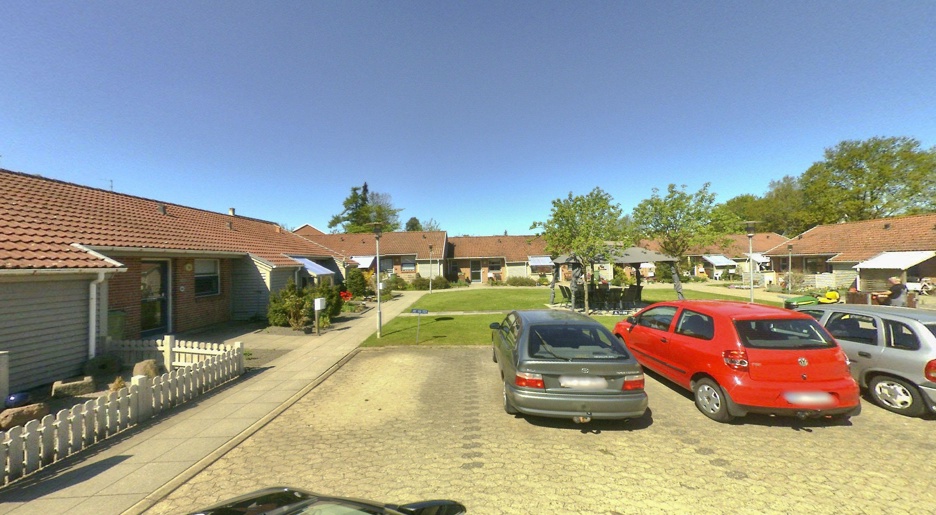 Billede af lejlighedstype 1