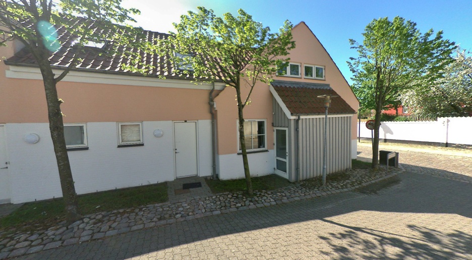 Billede af lejlighedstype 1