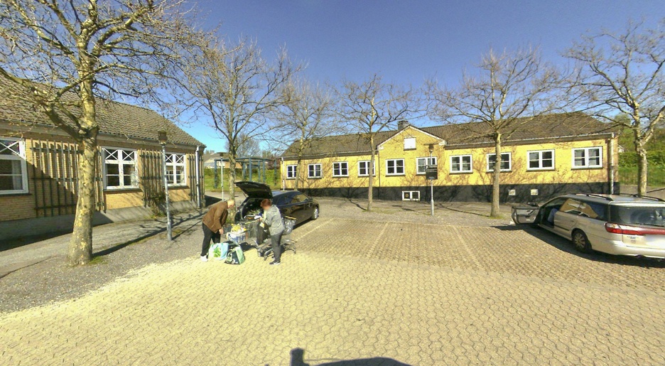 Billede af lejlighedstype 1