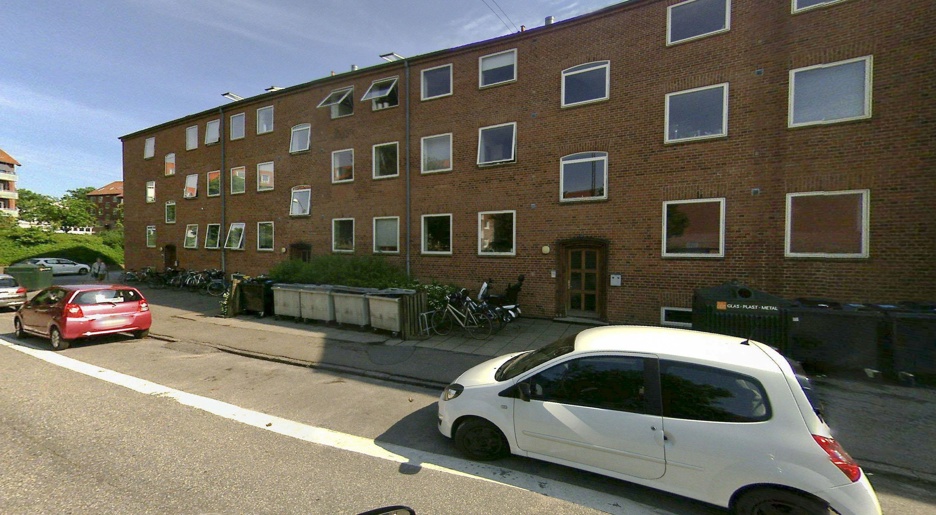 Billede af lejlighedstype 1