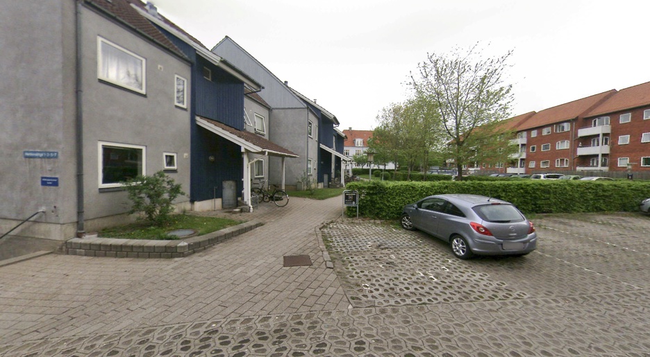 Billede af lejlighedstype 1