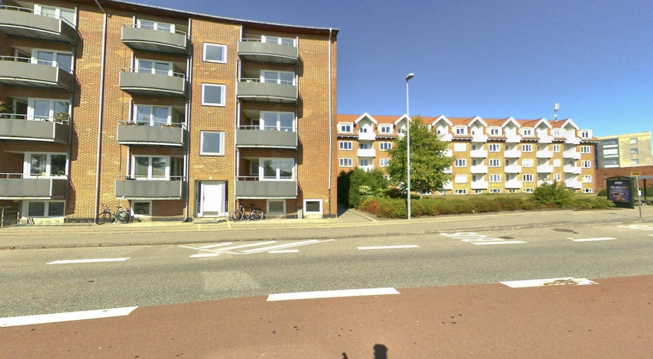 Billede af lejlighedstype 1