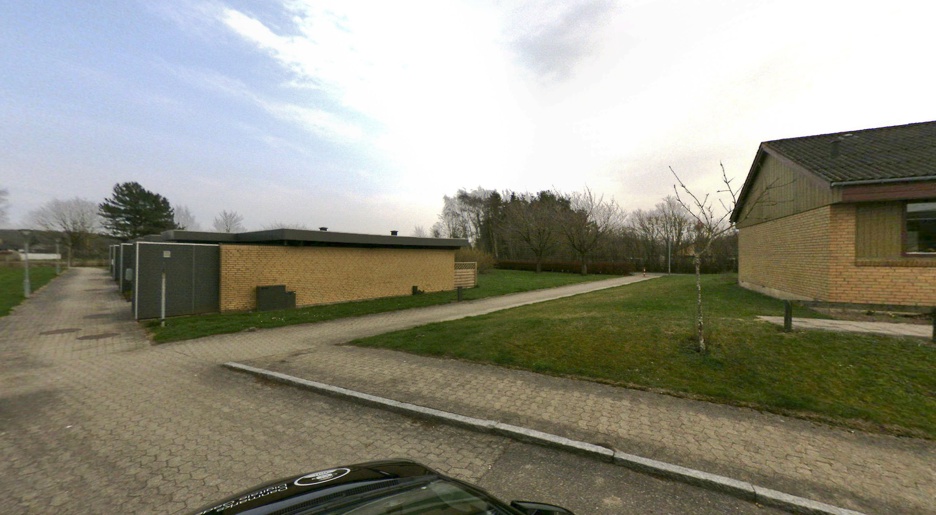 Billede af lejlighedstype 1
