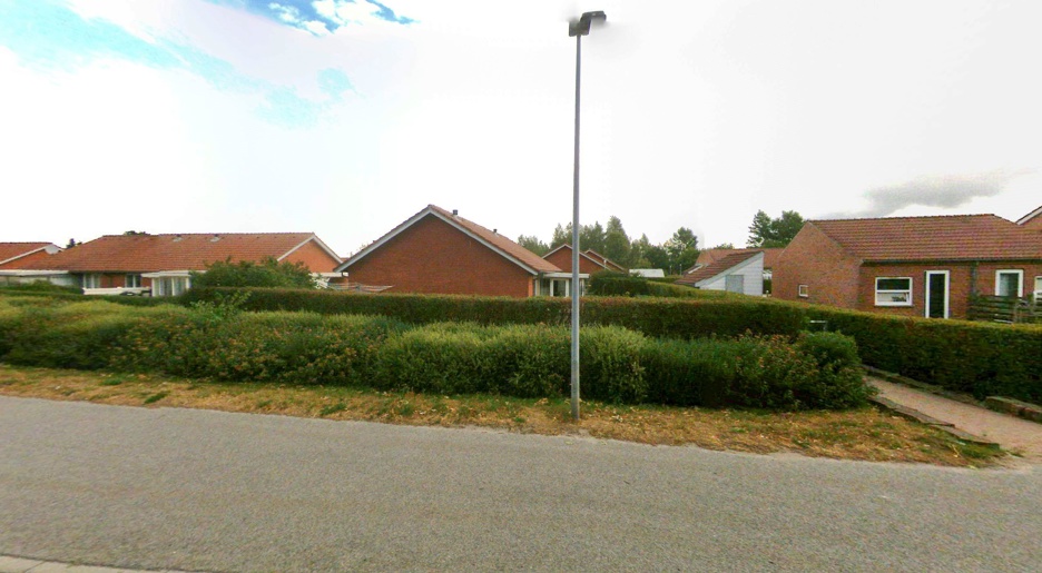 Billede af lejlighedstype 1