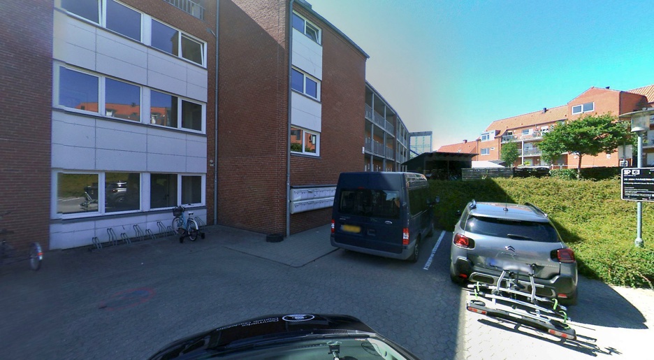 Billede af lejlighedstype 1