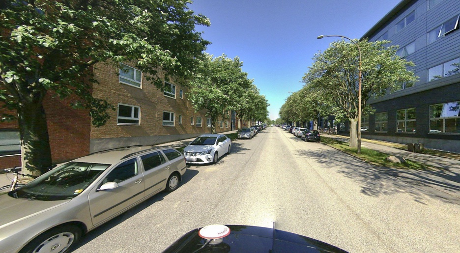 Billede af lejlighedstype 1