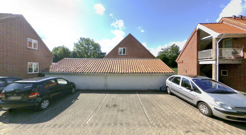Billede af lejlighedstype 1