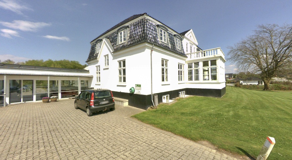 Billede af lejlighedstype 1