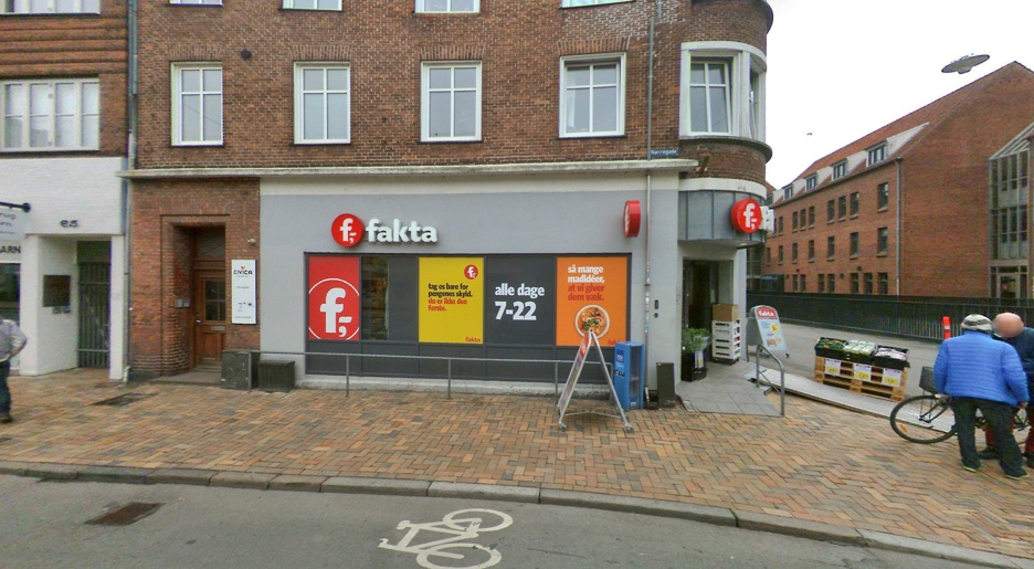 Billede af lejlighedstype 1