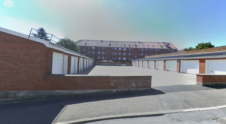 Aalborggade