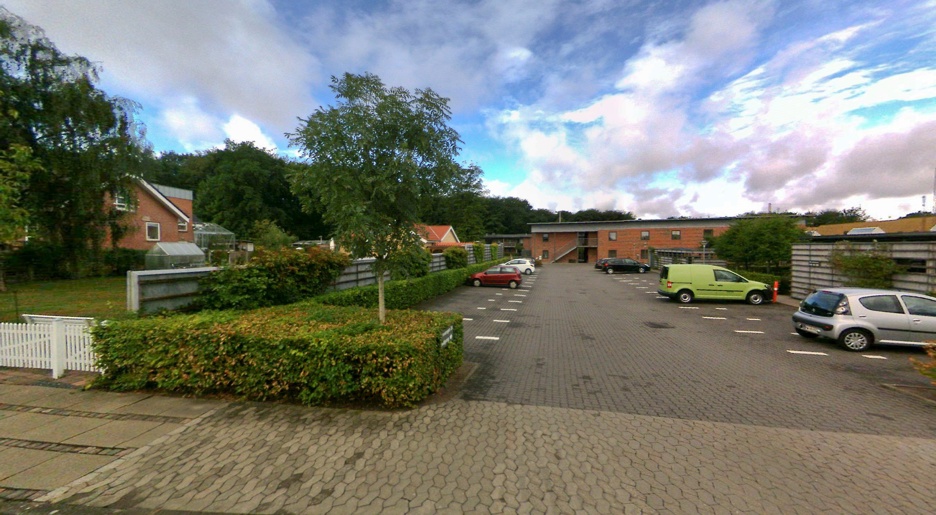 Billede af lejlighedstype 1