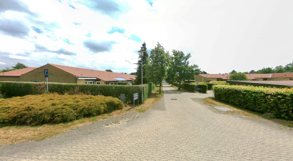 Billede af lejlighedstype 1