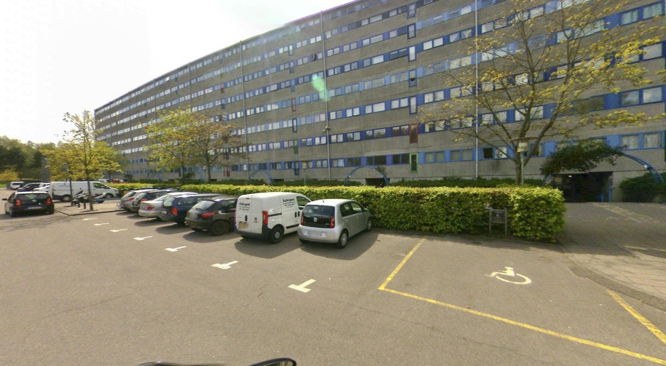 Billede af lejlighedstype 1