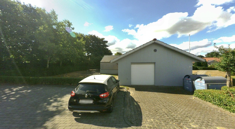 Billede af lejlighedstype 1