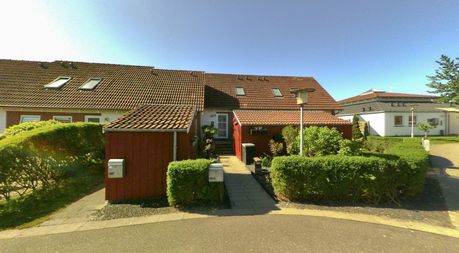 Billede af lejlighedstype 1