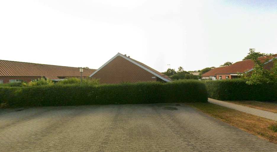 Billede af lejlighedstype 1