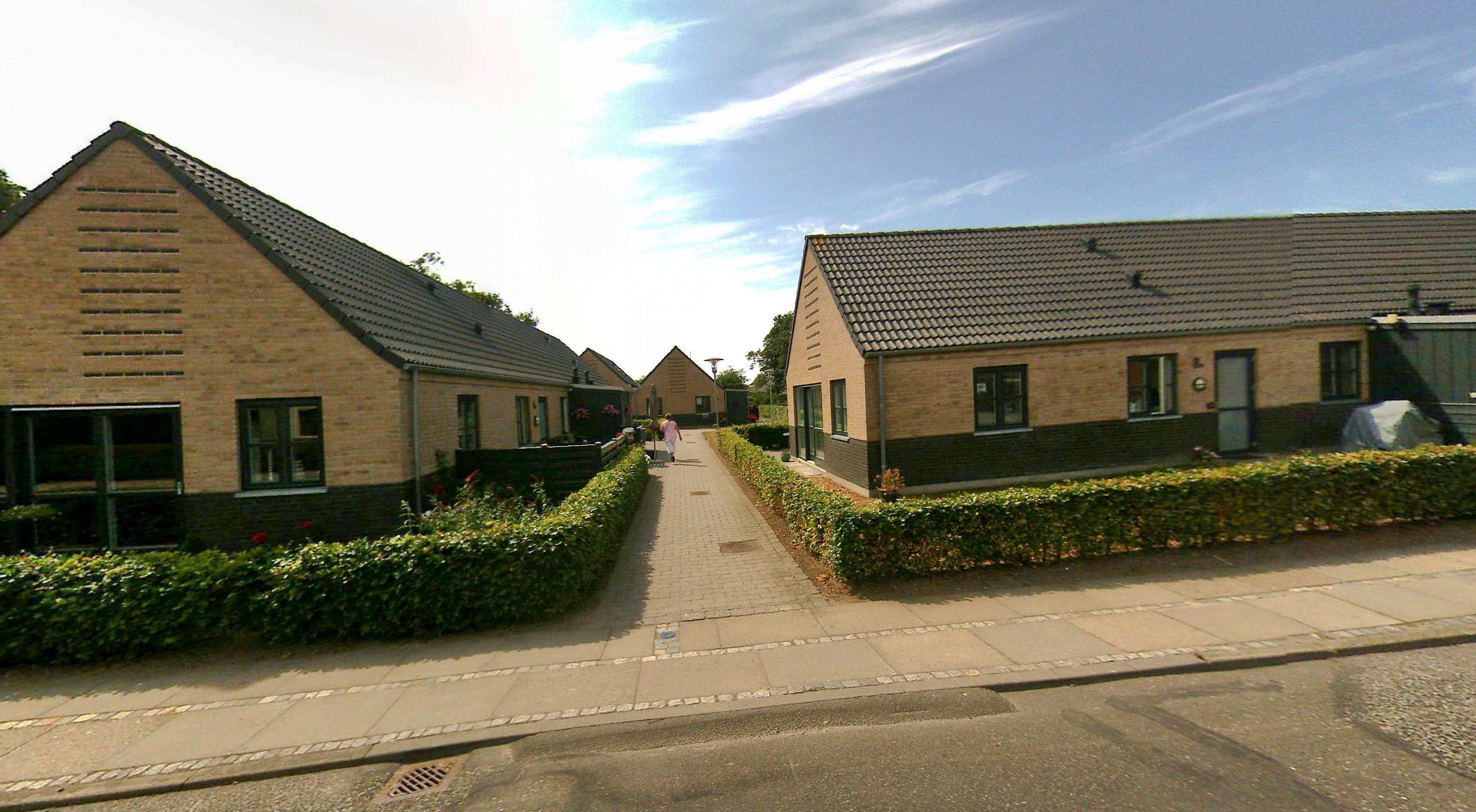 Borgergade