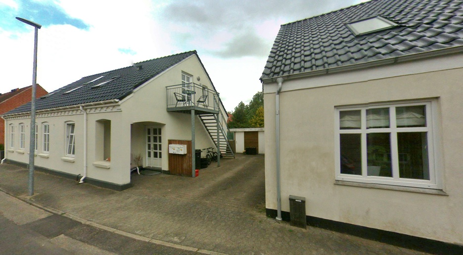 Billede af lejlighedstype 1